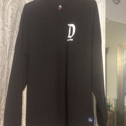 Long Sleeve Disney Jersey XL