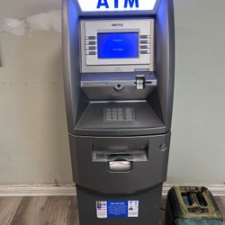 FREE ATM PLACEMENT FOR YOUR BUSINESS
