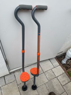 Stilts