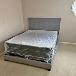 💥Brand NEW Mattress/Boxspring Sets!!!💥