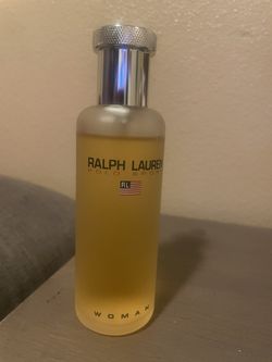 POLO SPORT BY RALPH LAUREN 3.4 Fl 