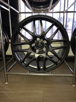 20 inch wheels for all cars