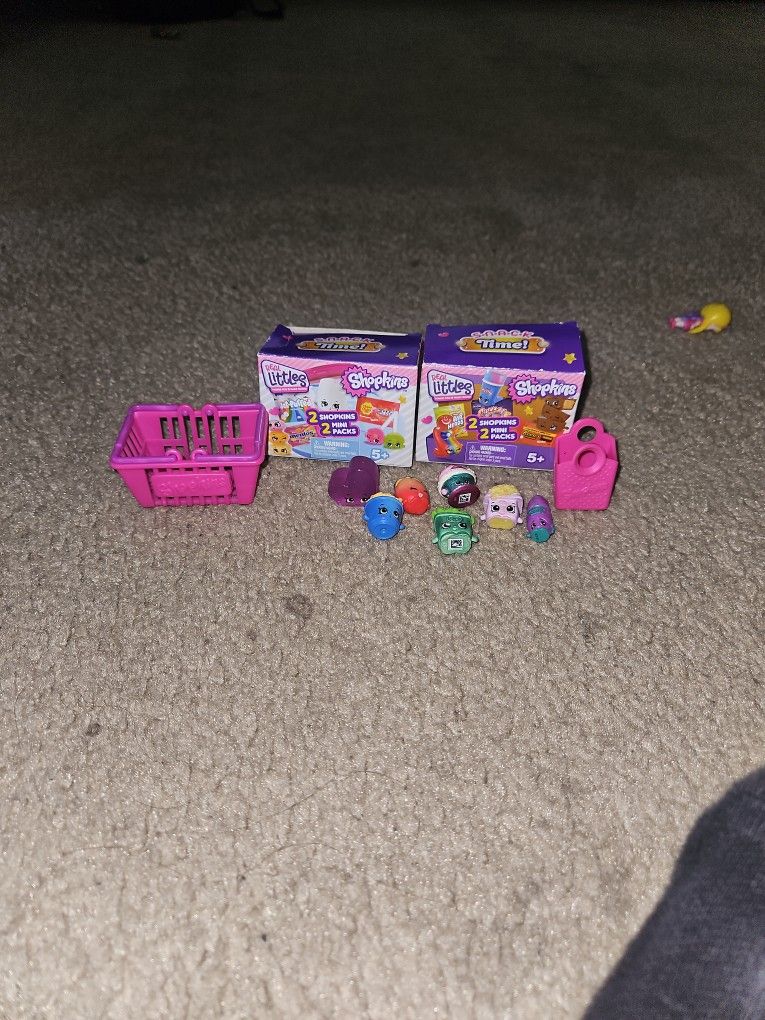Shopkins
