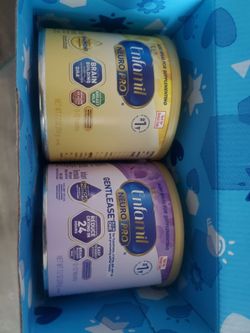 Enfamil Neuro Pro