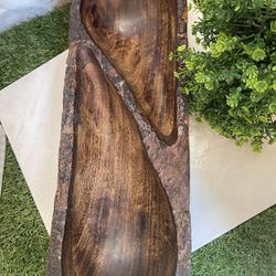 Wooden Tray/Table Top