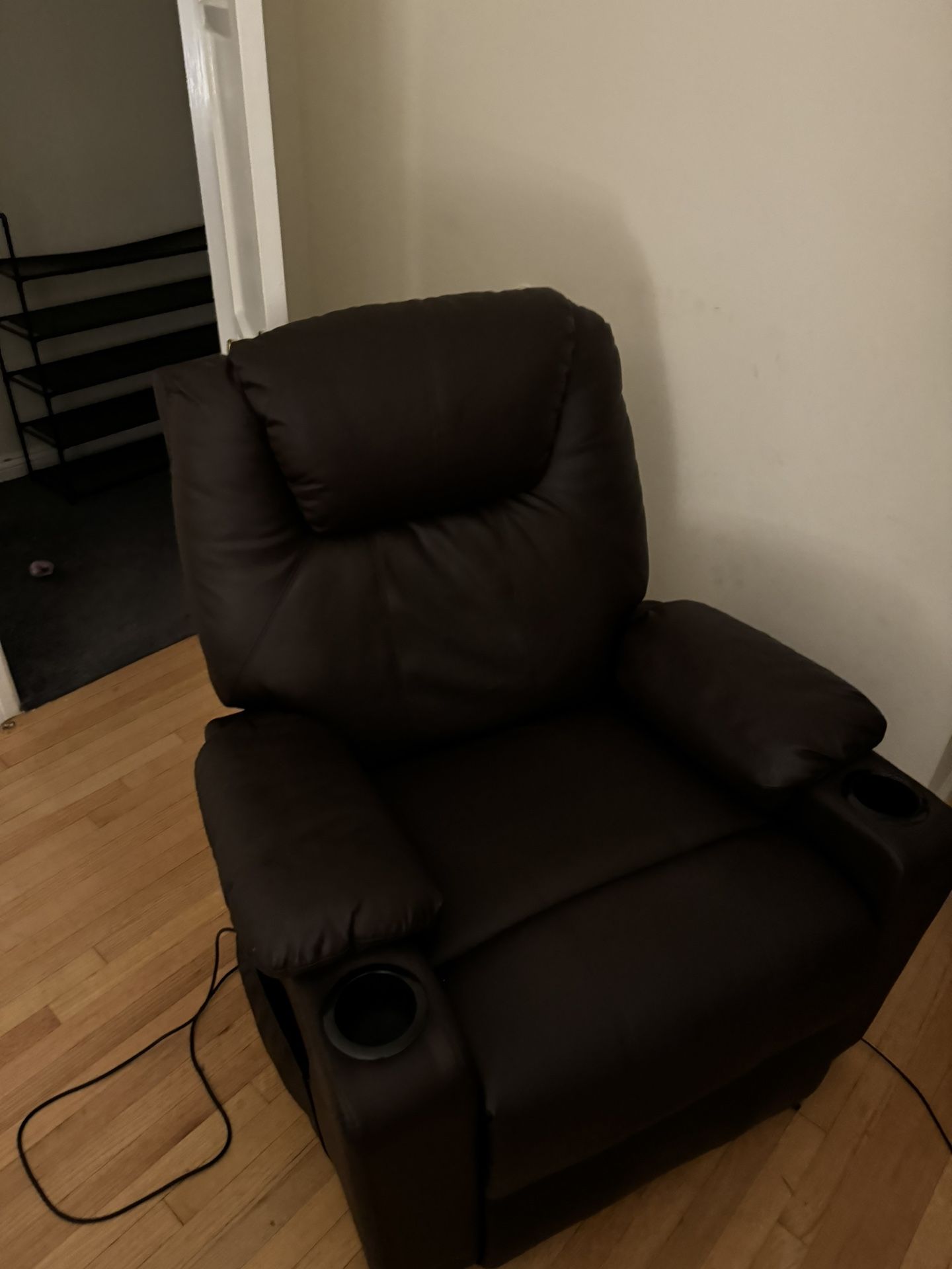 Electric Recliner