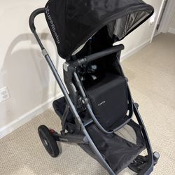 UPPAbaby Vista Stroller and Accessories 
