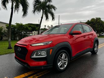 2020 Hyundai Kona