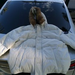 Tommy Hilfiger Jacket XL