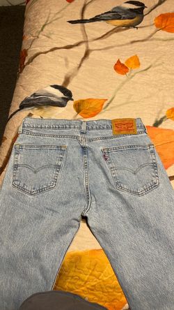 Levi’s 32x32