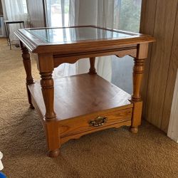 End Table- Free