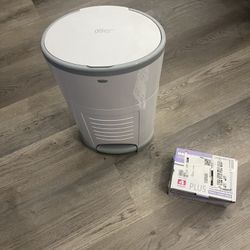 Dekor Diaper Pail
