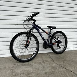 Boys Mountain Bike