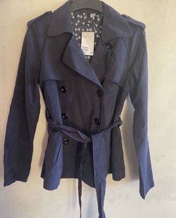 New Woman’s Cloak, Size M