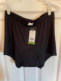 Realtoo 2XL Women's Bike Shorts