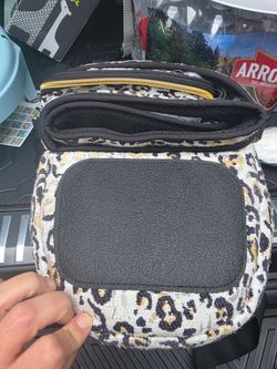 Barely used tush baby