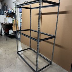 Storage Rack
