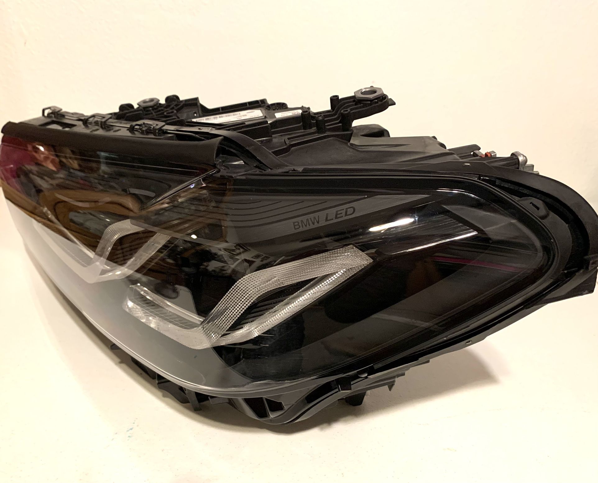 2020-2023 BMW 5 Series F90 G30 LED Headlight