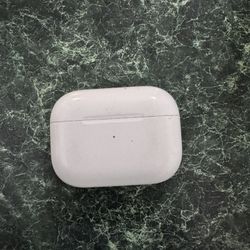 AirPods 2nd gen