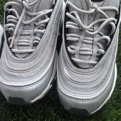 Nike Air Max 97 Silver Bullet