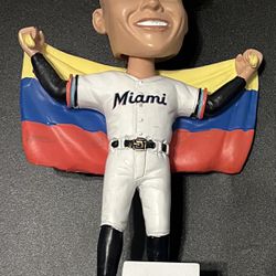 Avisail Garcia Bobblehead