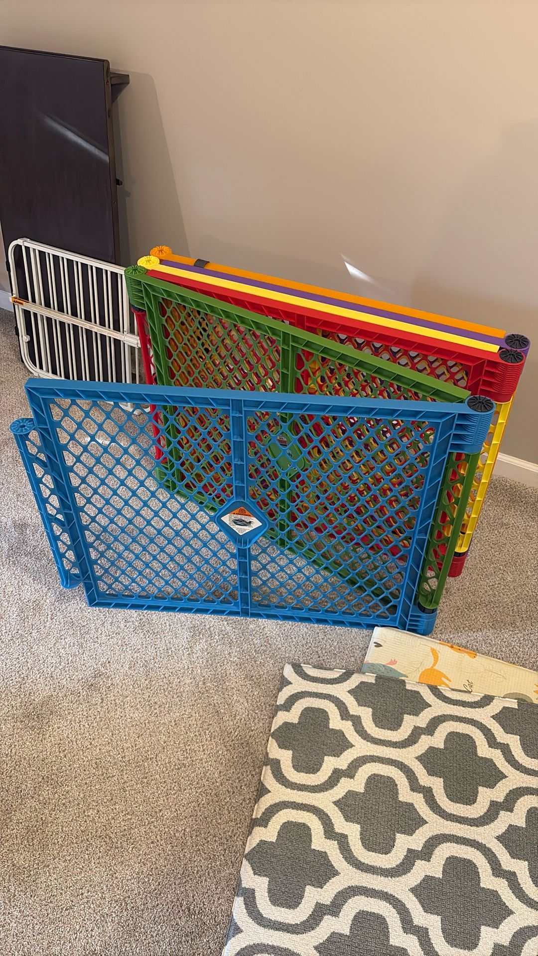 Baby Gate