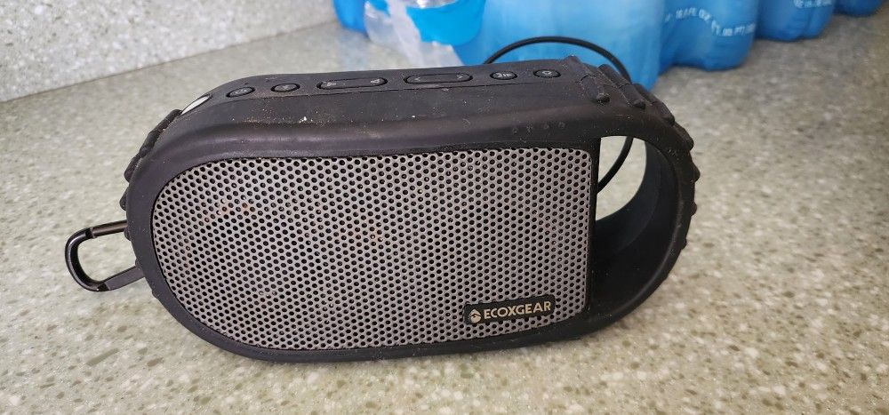 Ecoxgear Bluetooth For Music 