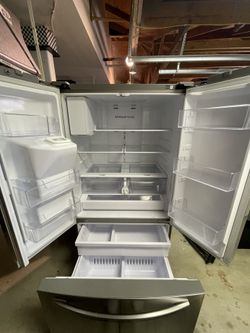 Samsung Refrigerator