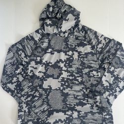 Adapt Tactical Phase Change Performance Shirt