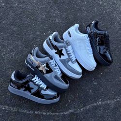Bape Doomstas