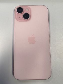 iPhone 15 - Unlcoked