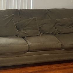 Free Couch