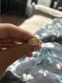 nugget Ring