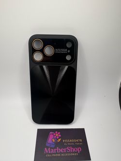 18 pro max cases