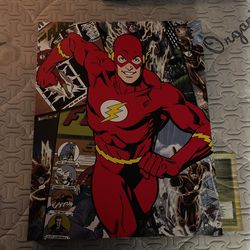 The Flash Portrait 