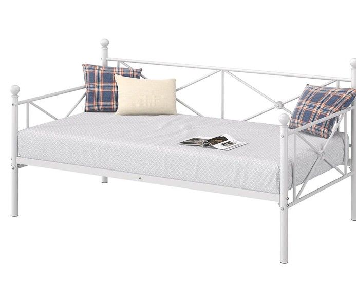 Bed Twin