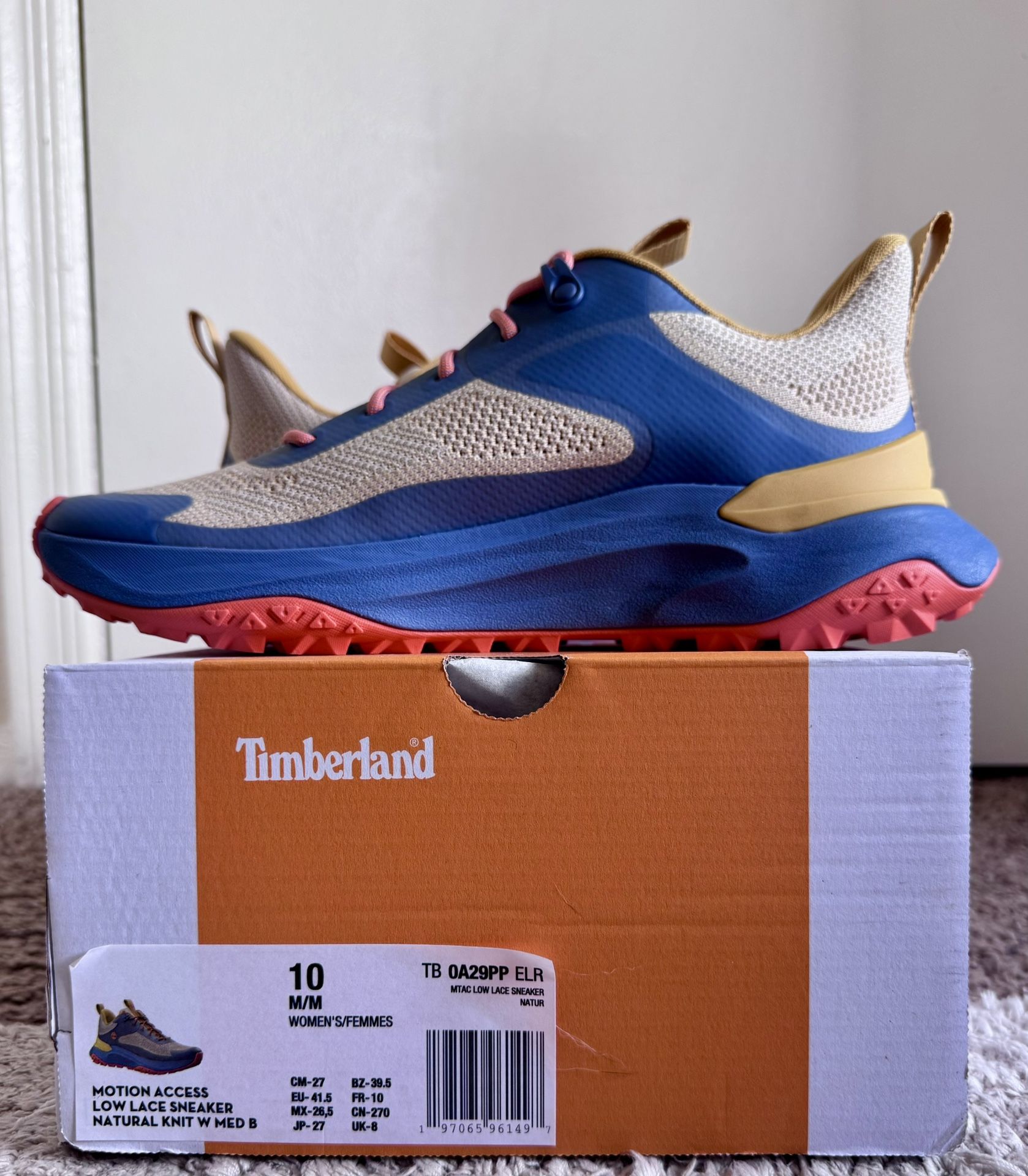 Timberland Women’s and Men’s Shoes