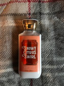 Bath and Body Works