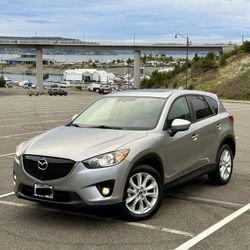 2013 Mazda Cx-5
