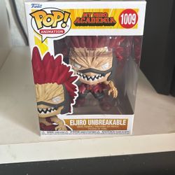 Eijiro Vinyl Pop