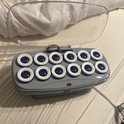 Hot Rollers