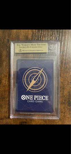 One Piece wanted post Luffy