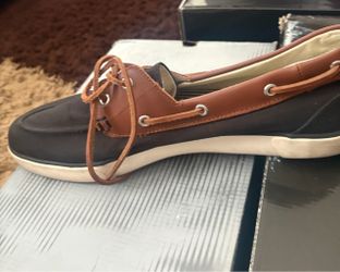 Polo loafers