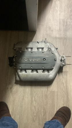 Acura /honda accord intake manifold 3.2