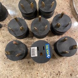 RV Electrical Adaptors 
