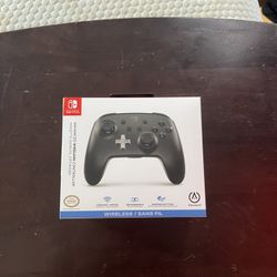 Switch Controller