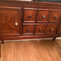 Dinning Room and Living Room