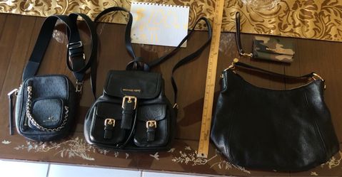 Michael Kors purses