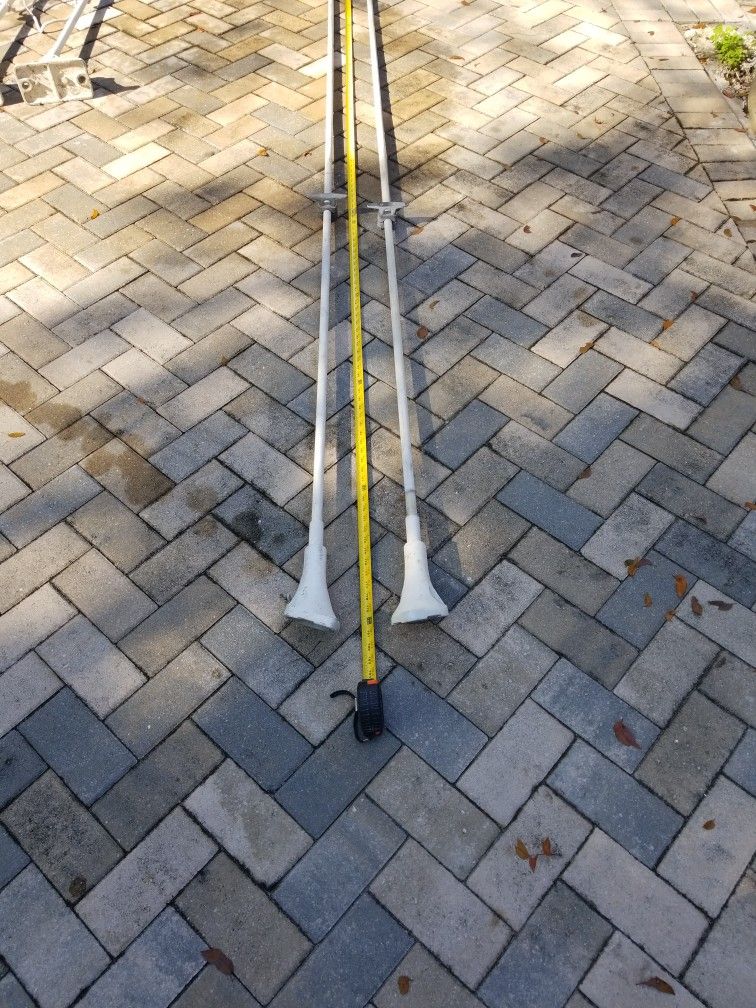 Mooring Whips