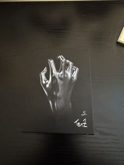Tenz SPECIAL EDITION gaming mouse from Finalmouse (small)